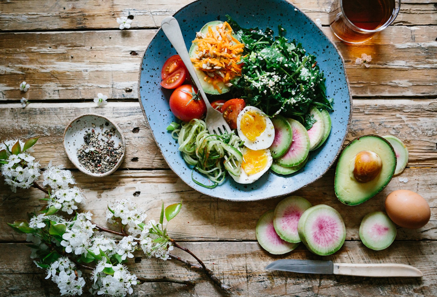 Protein Without Overcomplicating Your Diet